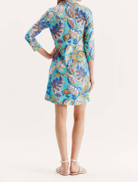 Tyler Boe - Johnny Mini Dress