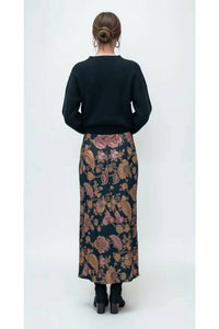 West Of - Odalis Ankle Skirt