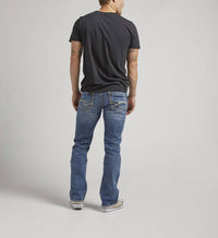 Silver Jeans Co - Jace Styled Jeans