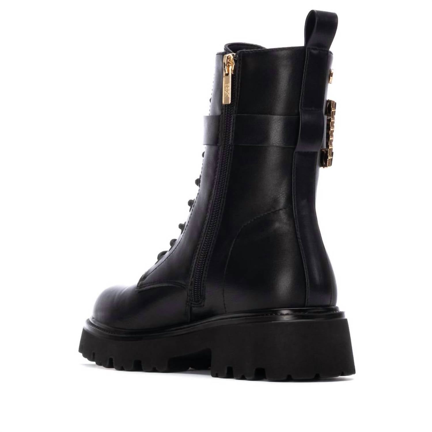 Xti - Women’s Round Toe 144431 Booties