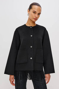 Rails - Tomoko Jacket