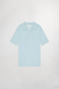Nn07 - Ryan Short Sleeve Polo