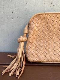 Sole - Women's Dani Leather Crossbody Bag