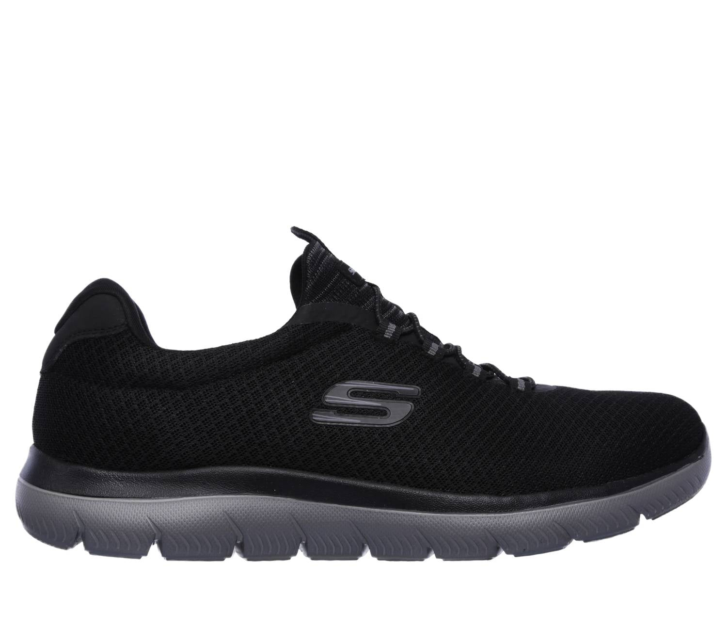 Skechers - Men's Summits Slip-on Sneaker