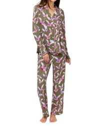 Johnny Was - Carly Pajama Set