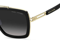Marc Jacobs - Men's 674/s Squared Sunglasses