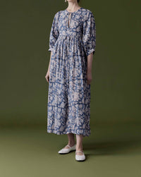 Guadalupe Design - Anuka Long Dress