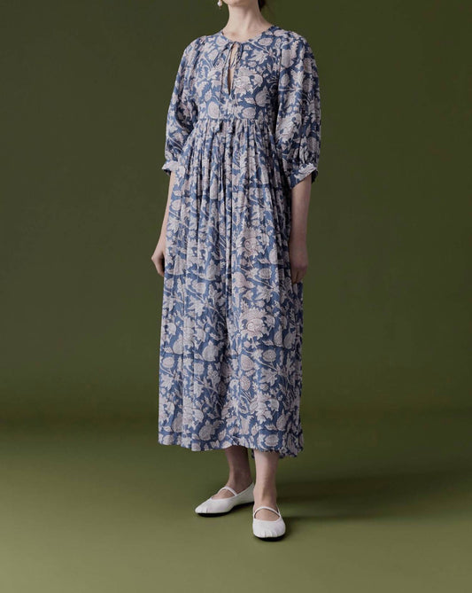 Guadalupe Design - Anuka Long Dress