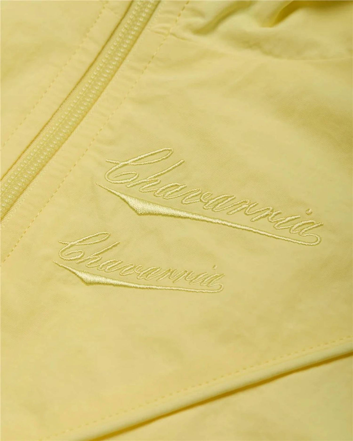 Willy Chavarria - Women's Bad Boy Track Jacket