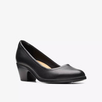 Clarks - Women's Emily2 Ruby Court Shoe