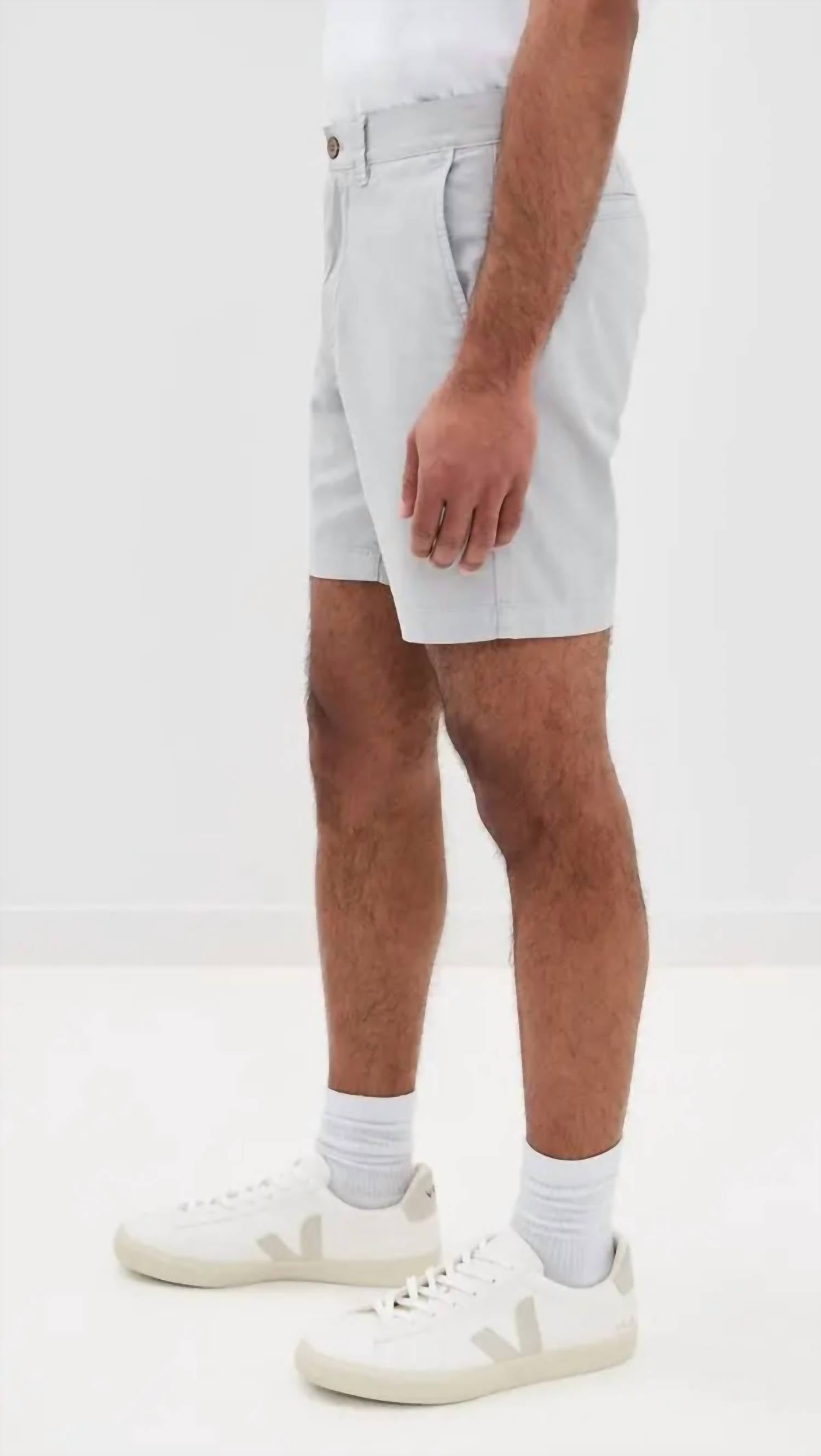 Faherty - Essential Chino Short