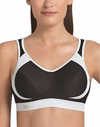 Maximum Control Extreme Control Sports Bra