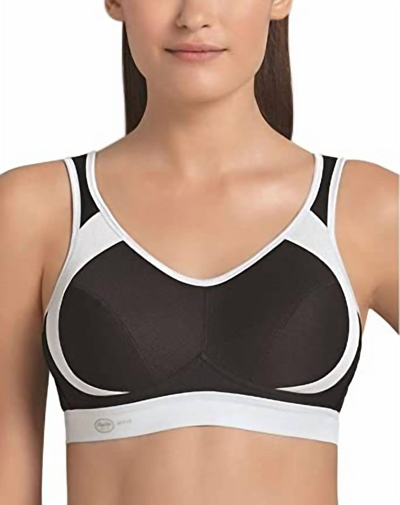 Maximum Control Extreme Control Sports Bra
