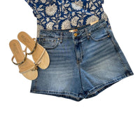 Dylan - Kyra Printed Top