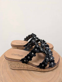 Corkys Footwear - Women Mic Drop Wedge