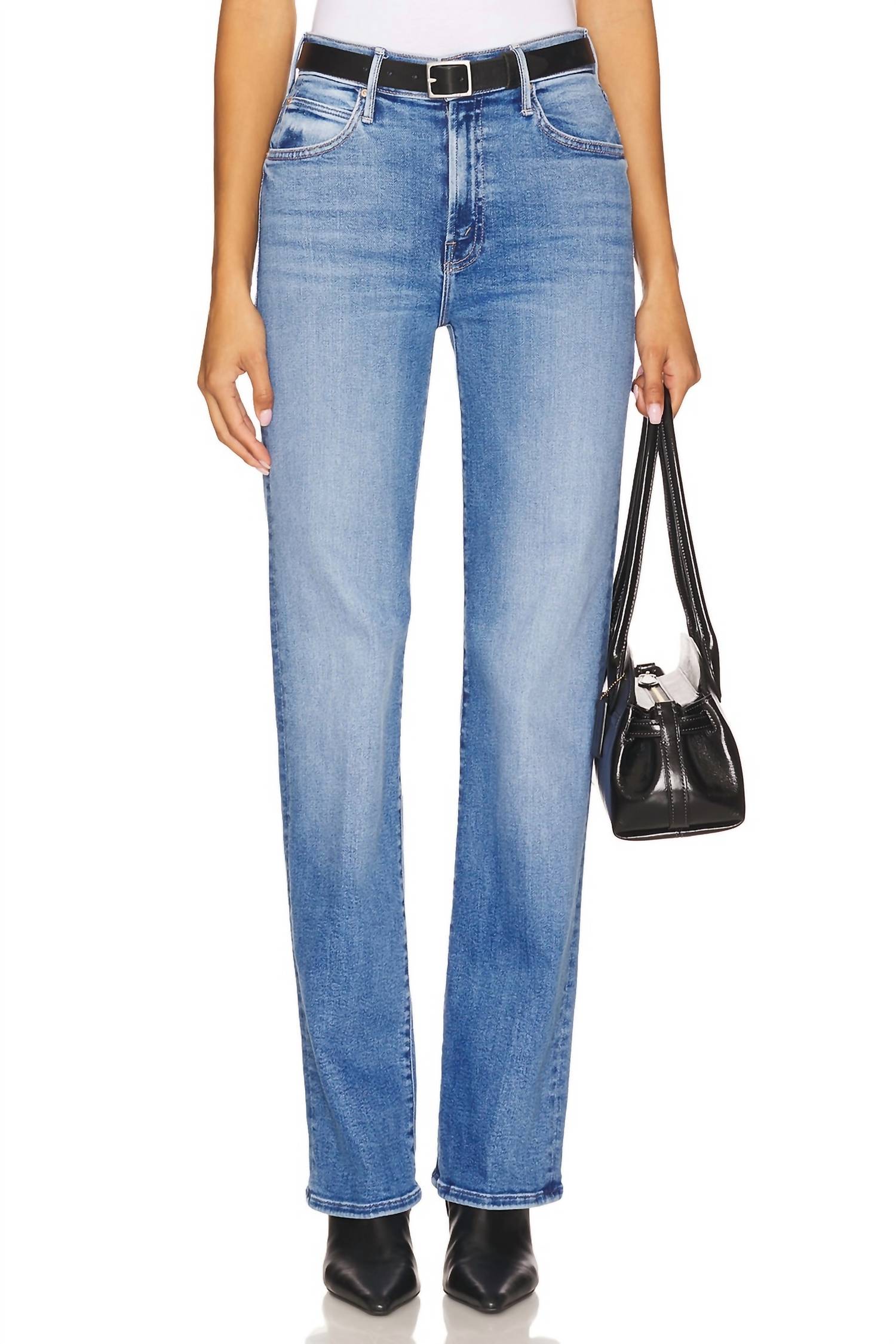 Mother - Kick It Jeans