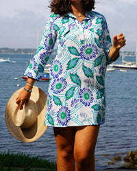 La Plage - La Jolla Mini Dress