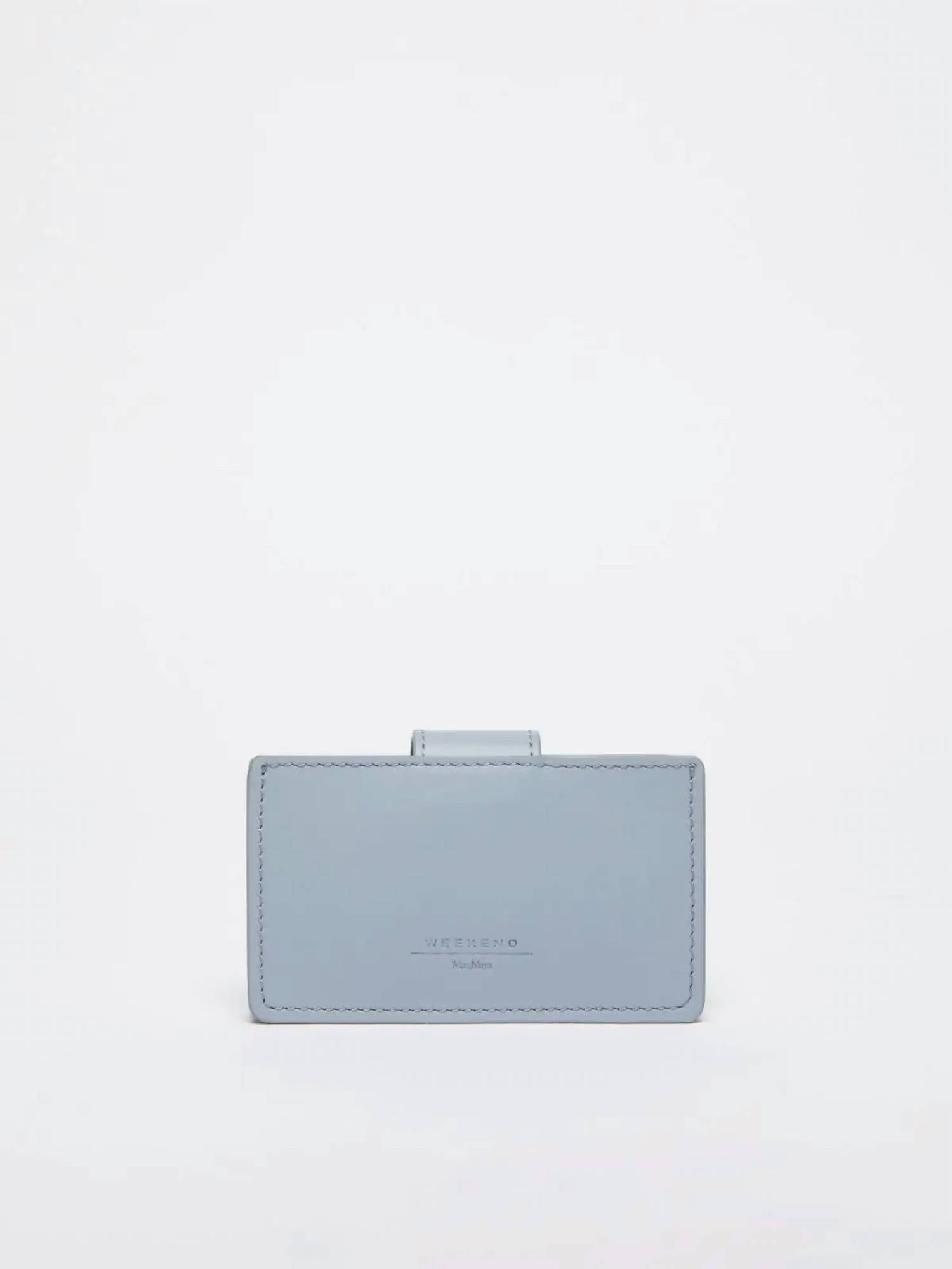 Weekend Max Mara - Women's Agente Wallet