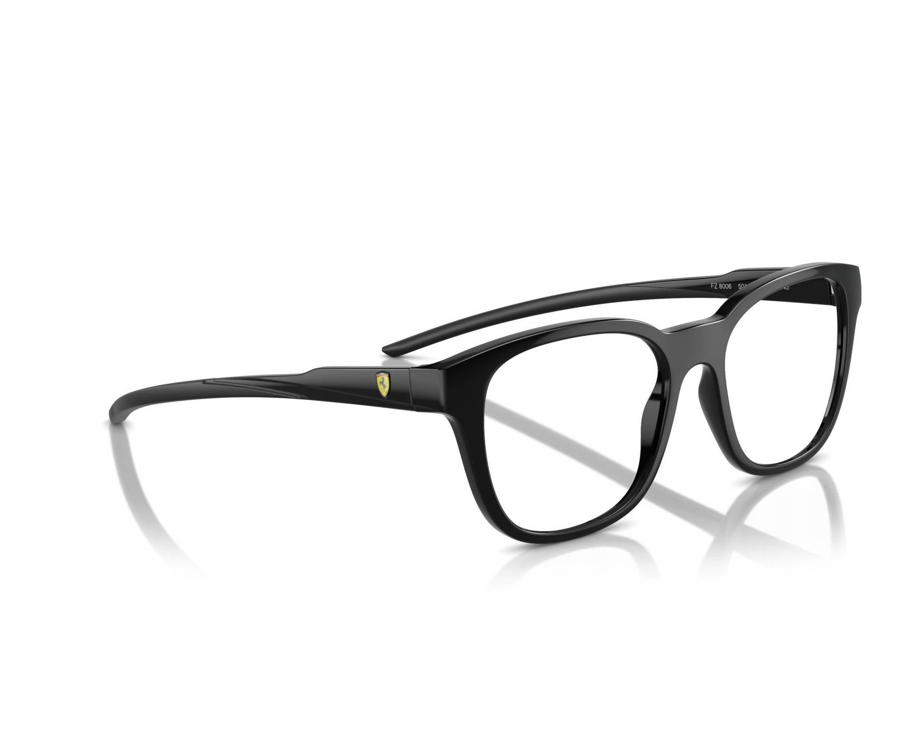 Ferrari Scuderia - Men's Fz 8006 501 Eyeglasses