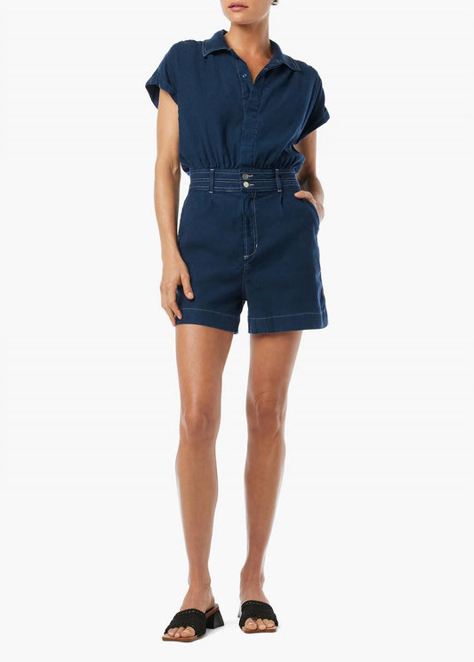 Joe'S Jeans - lexi romper