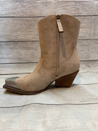 Very G - Women's Jimi Western Boot
