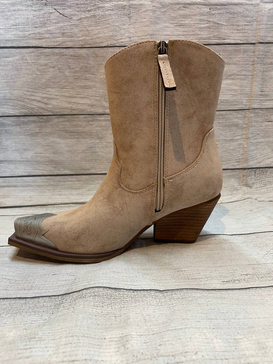 Very G - Women's Jimi Western Boot