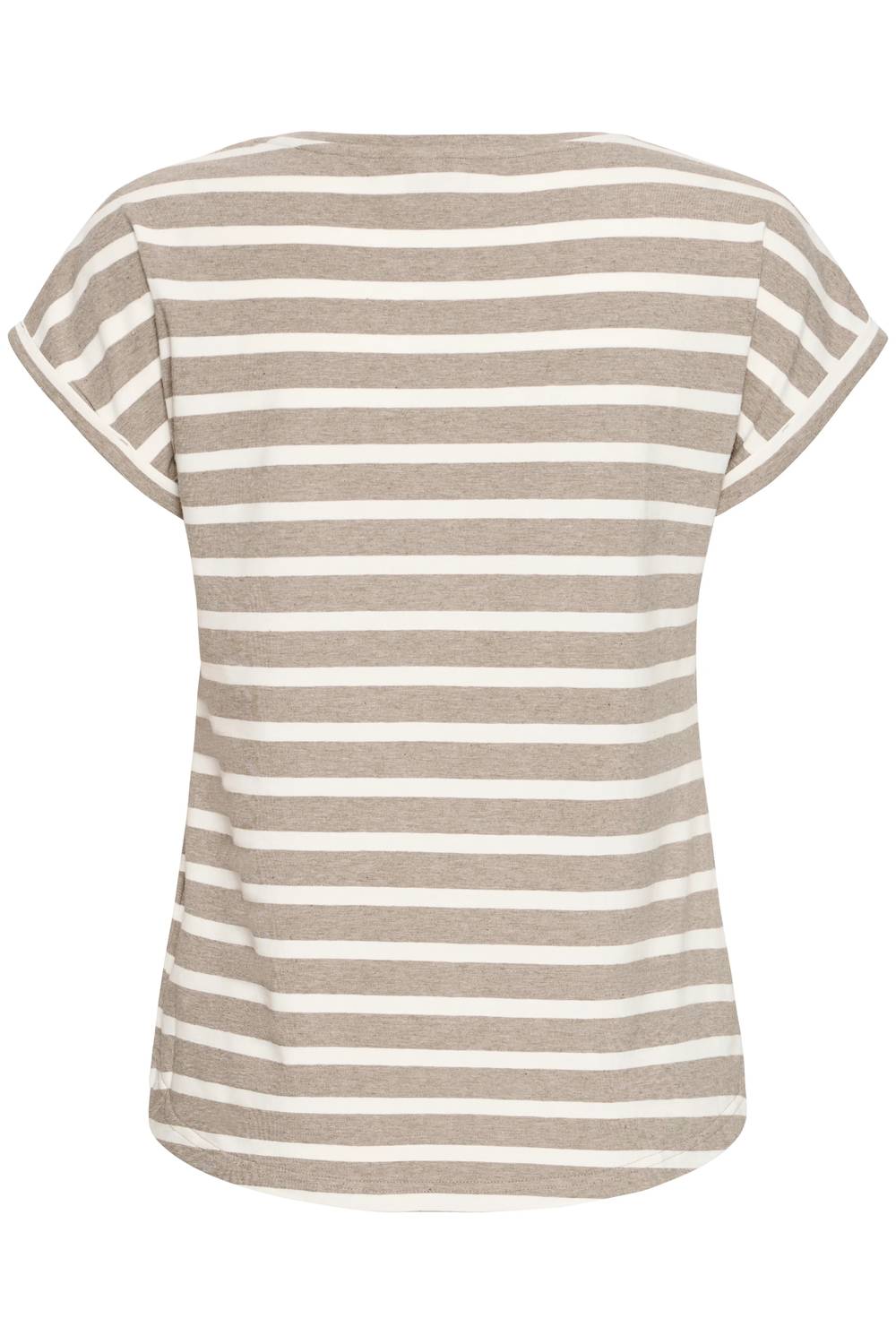 B.Young - Women's Lightweight Crew Neck T-shirt