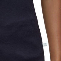 Closed - Crewneck Tank