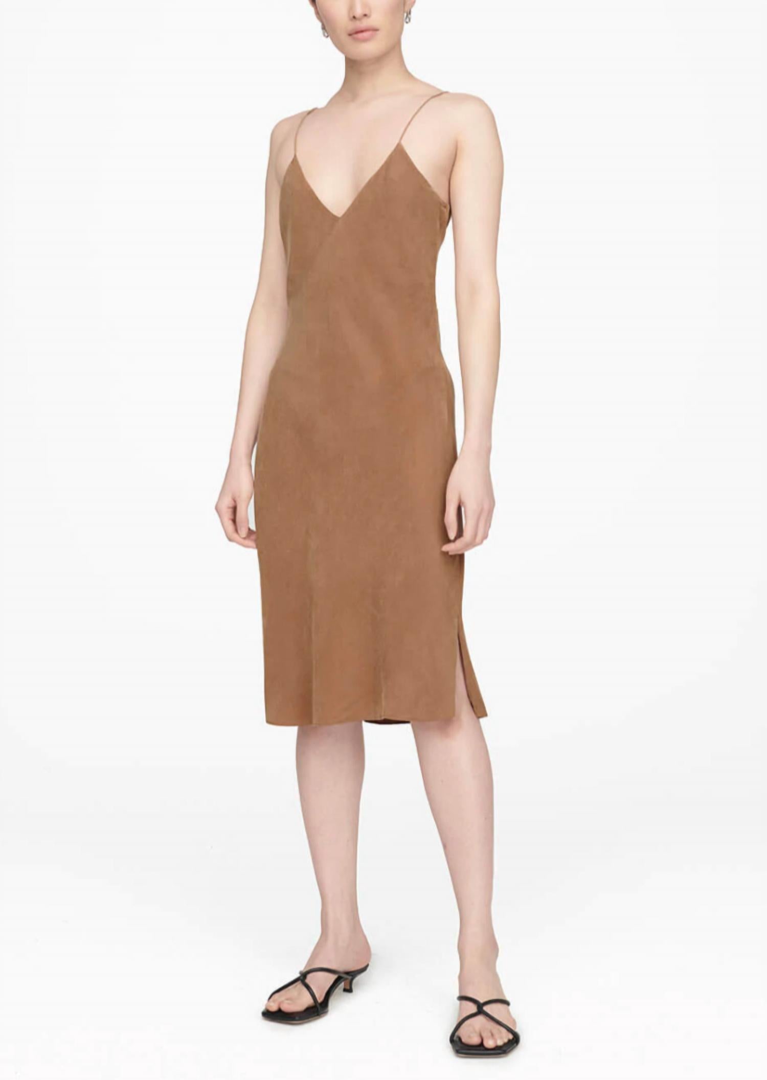 Anine Bing - Bay Dress