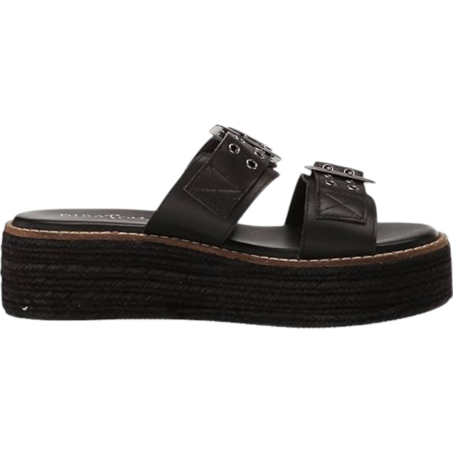 Diba True - Women's Derby Sandals