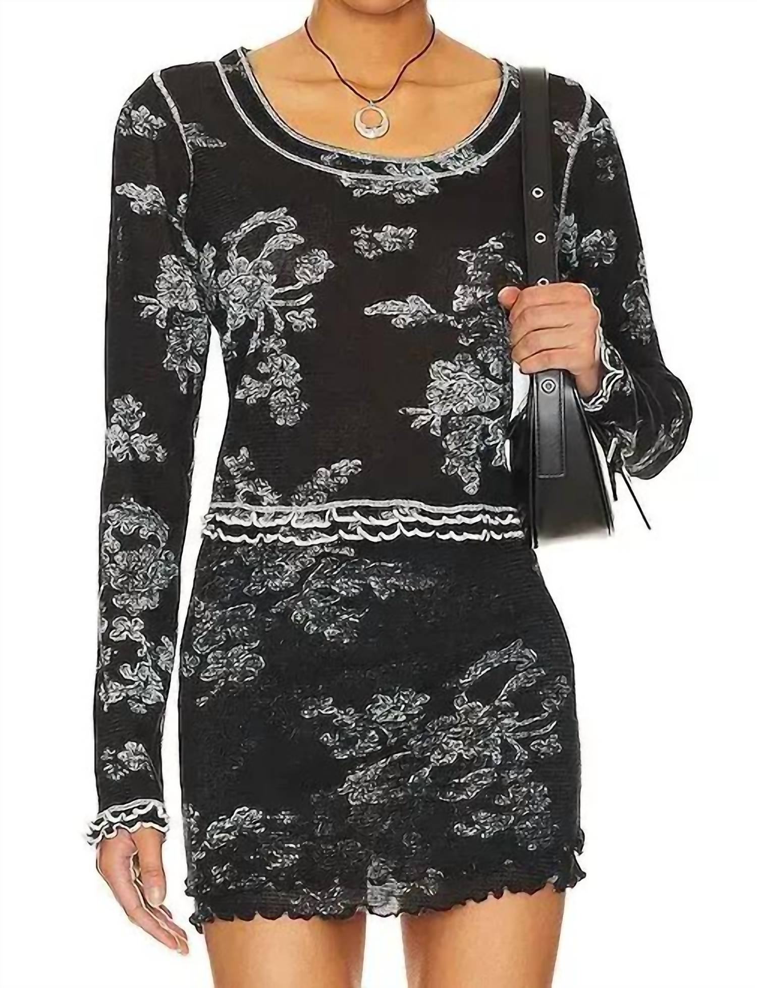 Free People - Garner Tee