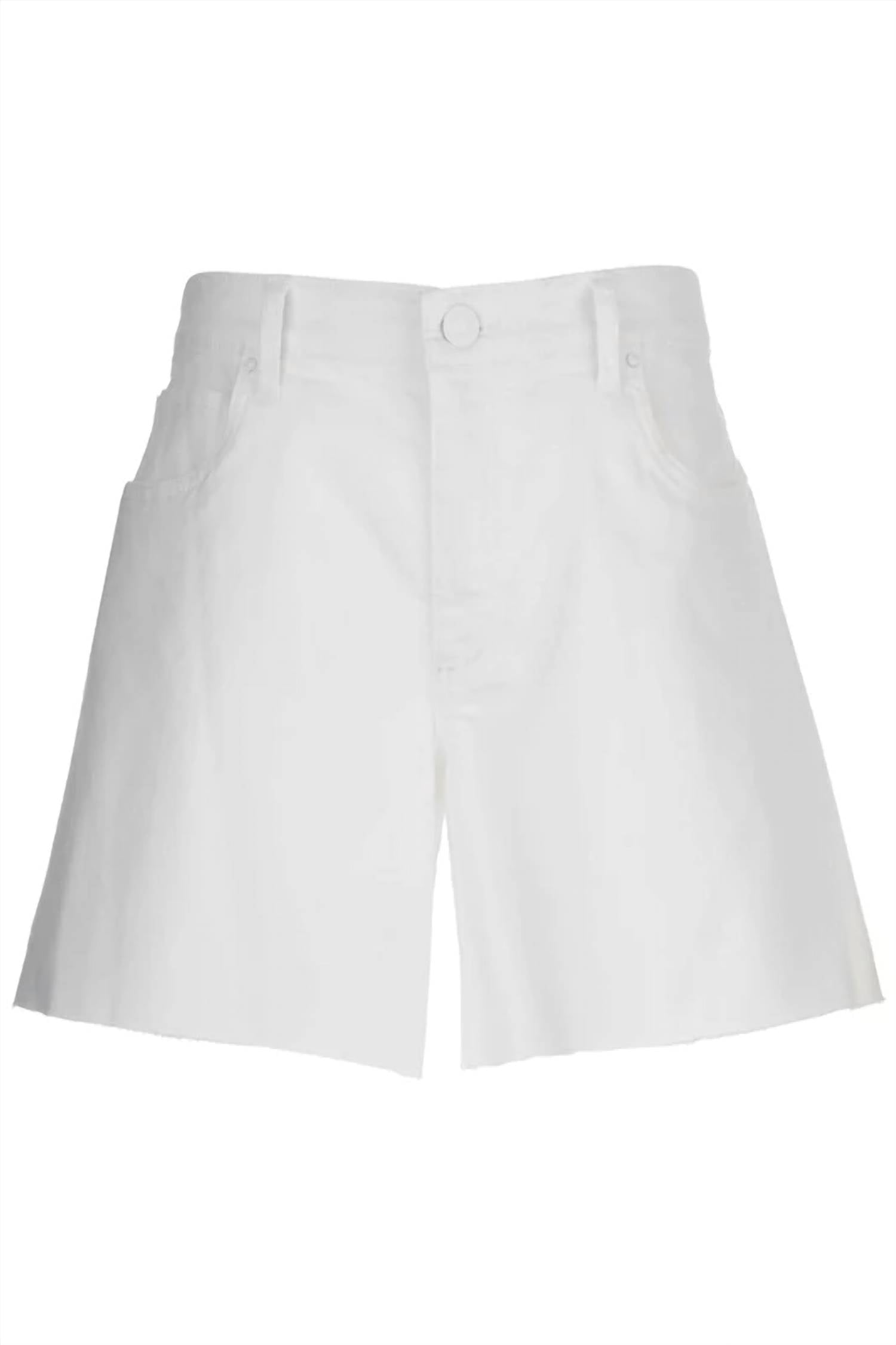 Kut From The Kloth - Women's Hailey High Rise Short