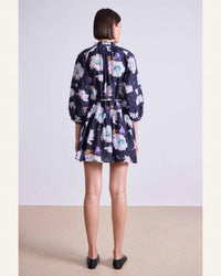 Apiece Apart - Trinidad Mini Dress