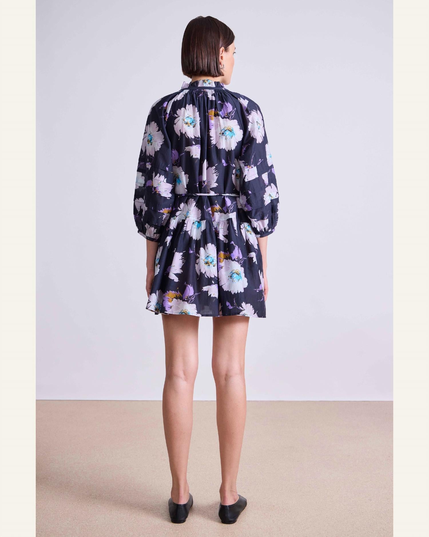 Apiece Apart - Trinidad Mini Dress