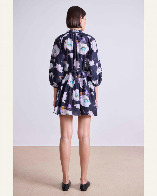 Apiece Apart - Trinidad Mini Dress