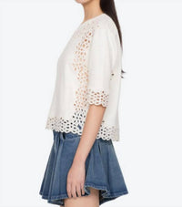 Sea - Leila Sweater