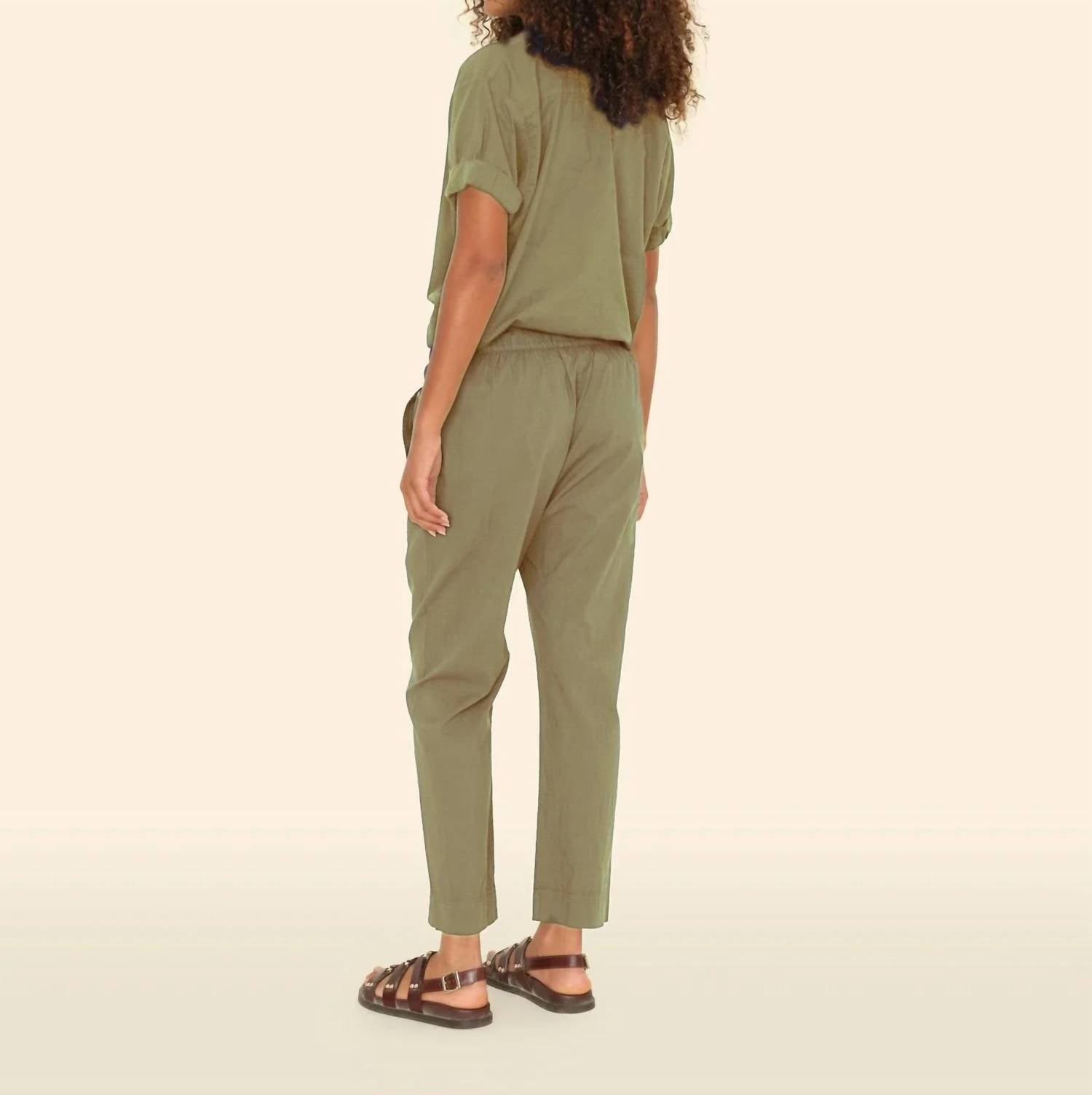 Xirena - Draper Pant