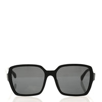 Chanel - Acetate Square Non Polarized Sunglasses 5408 - 1026s4