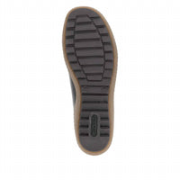 Rieker - Women's Zip Shoe