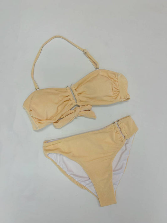 Davi & Dani - Desert Sands Bikini Set