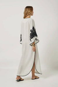 Scarlett Poppies - Hadiya Kaftan Dress