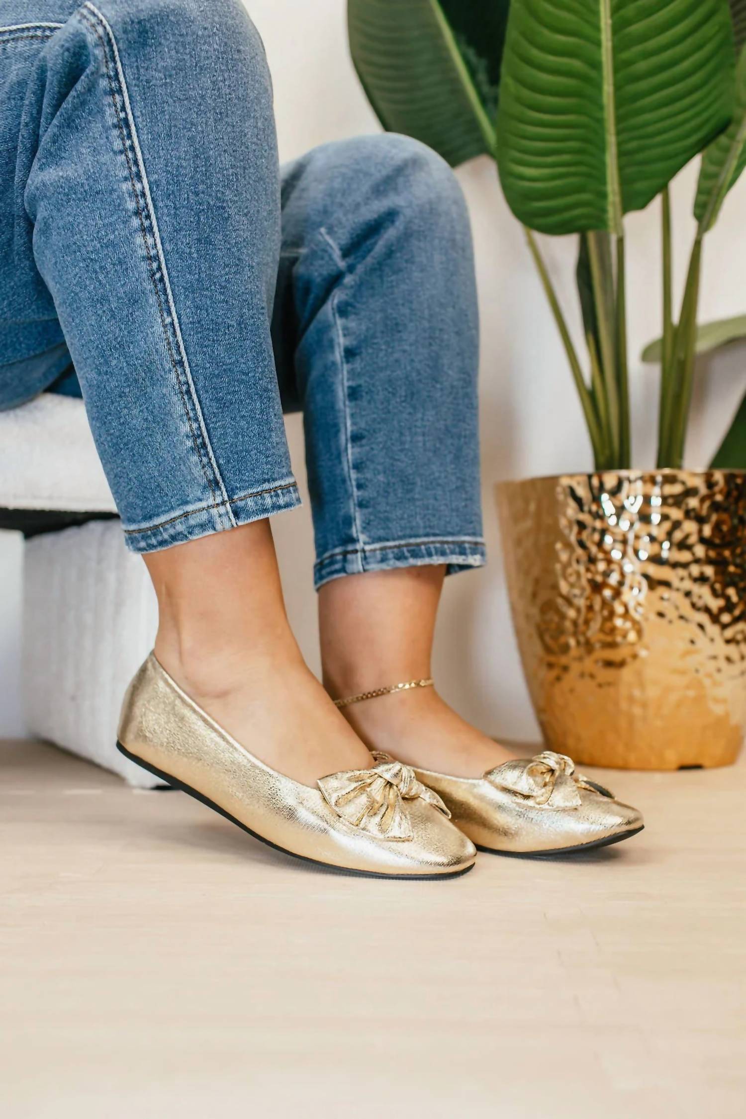 Corkys Footwear - Women's Sugar Rush Flat Shoes