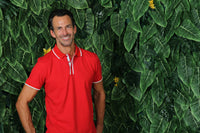 Eight X - Trim Polo
