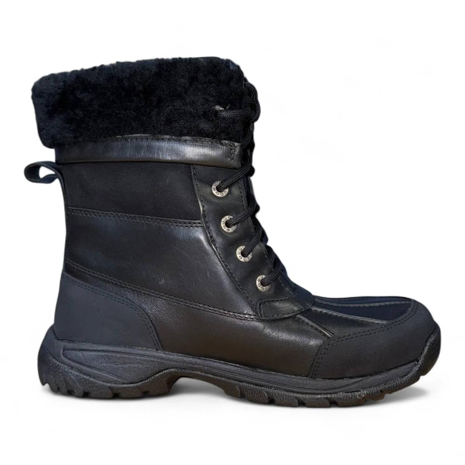 Ugg - Kid's Butte Boots