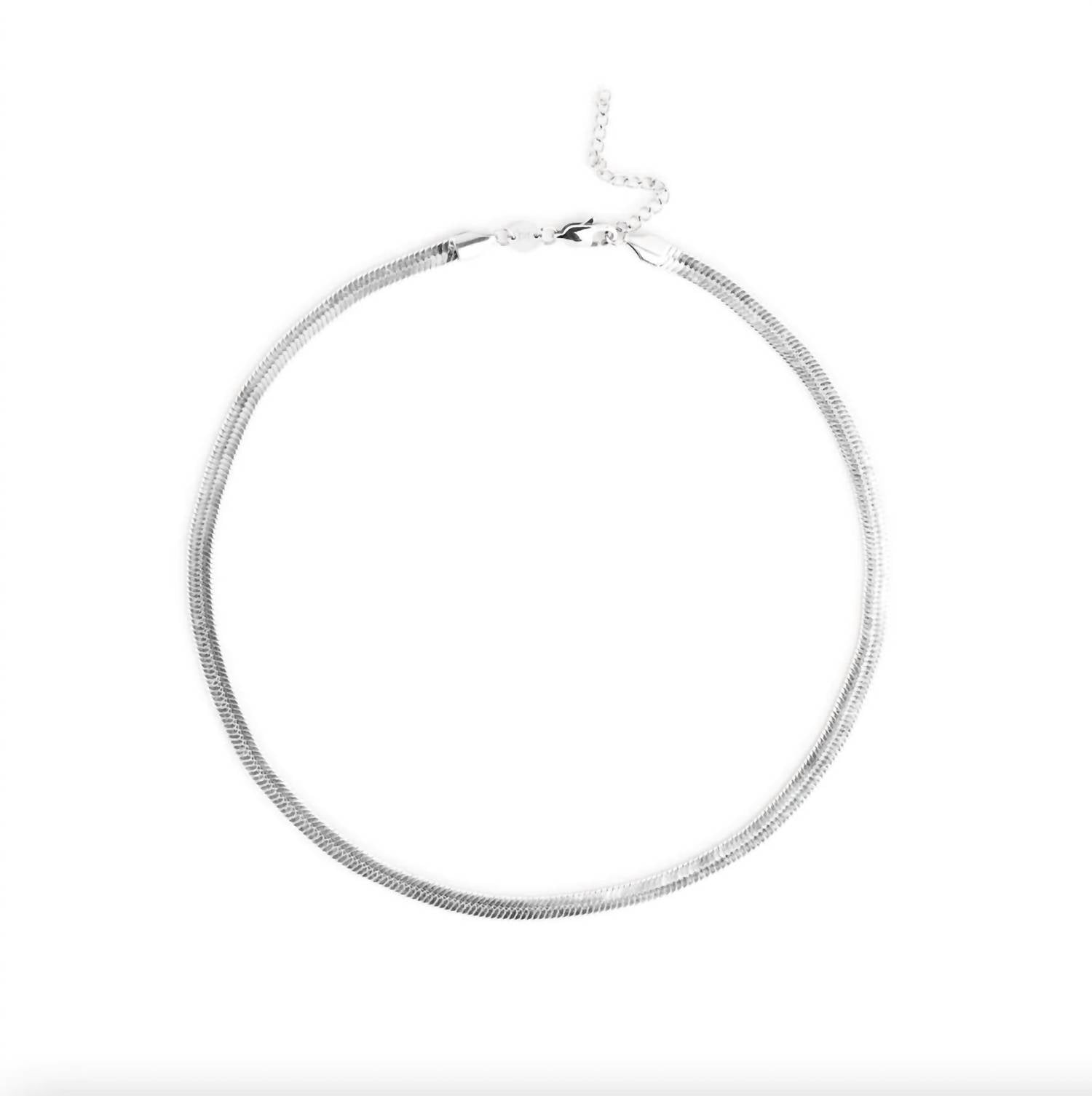 Jennifer Zeuner - Allie Necklace