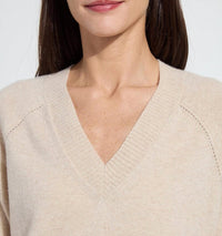 Lysse - Aveline Oversized Washable Sweater
