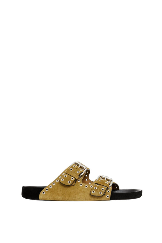 Isabel Marant - Women's Lennyo Sandals