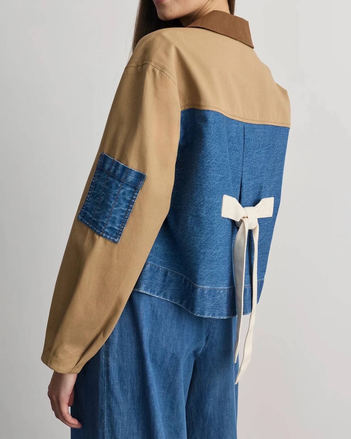 Tanya Taylor - Gabe Jacket
