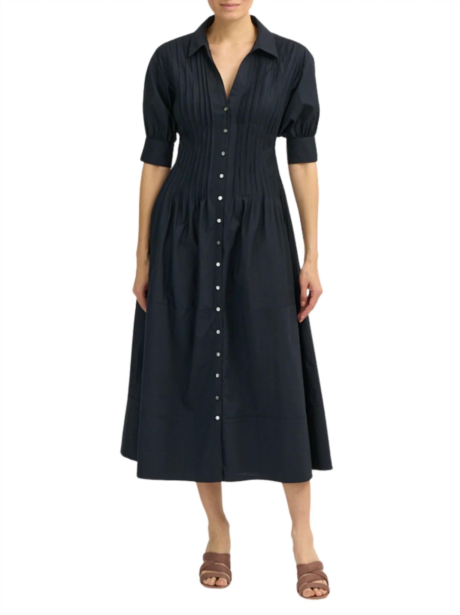 Cinq A Sept - MONTY MIDI DRESS