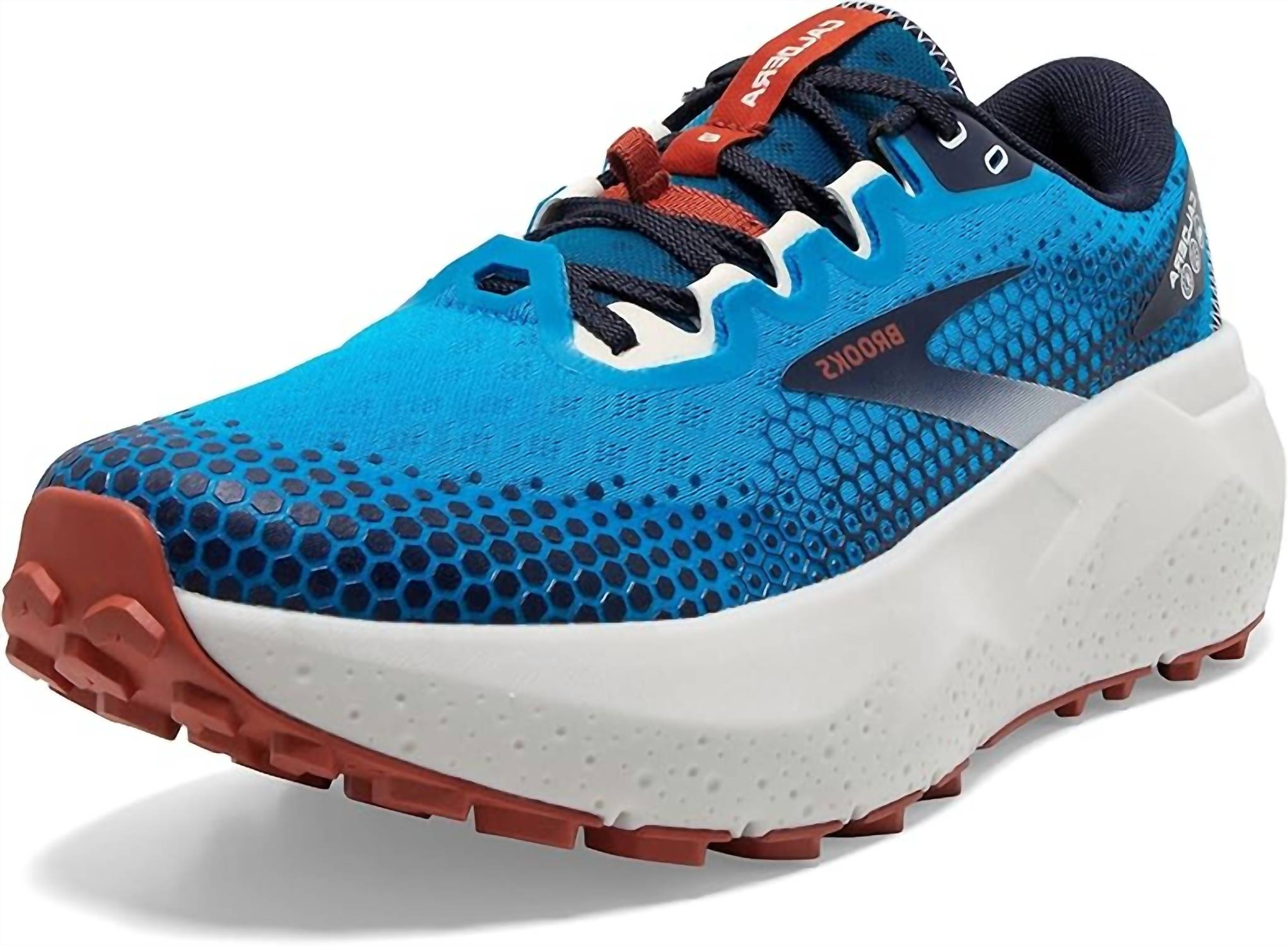 Brooks - Men's Caldera 6 Trail Running Shoes